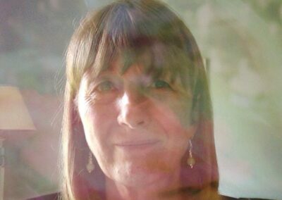 Anne Donald