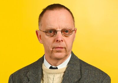 Nicholas Lewin