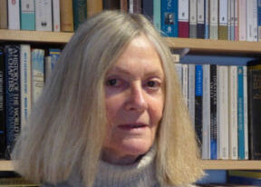 Ffiona von Westhoven Perigrinor