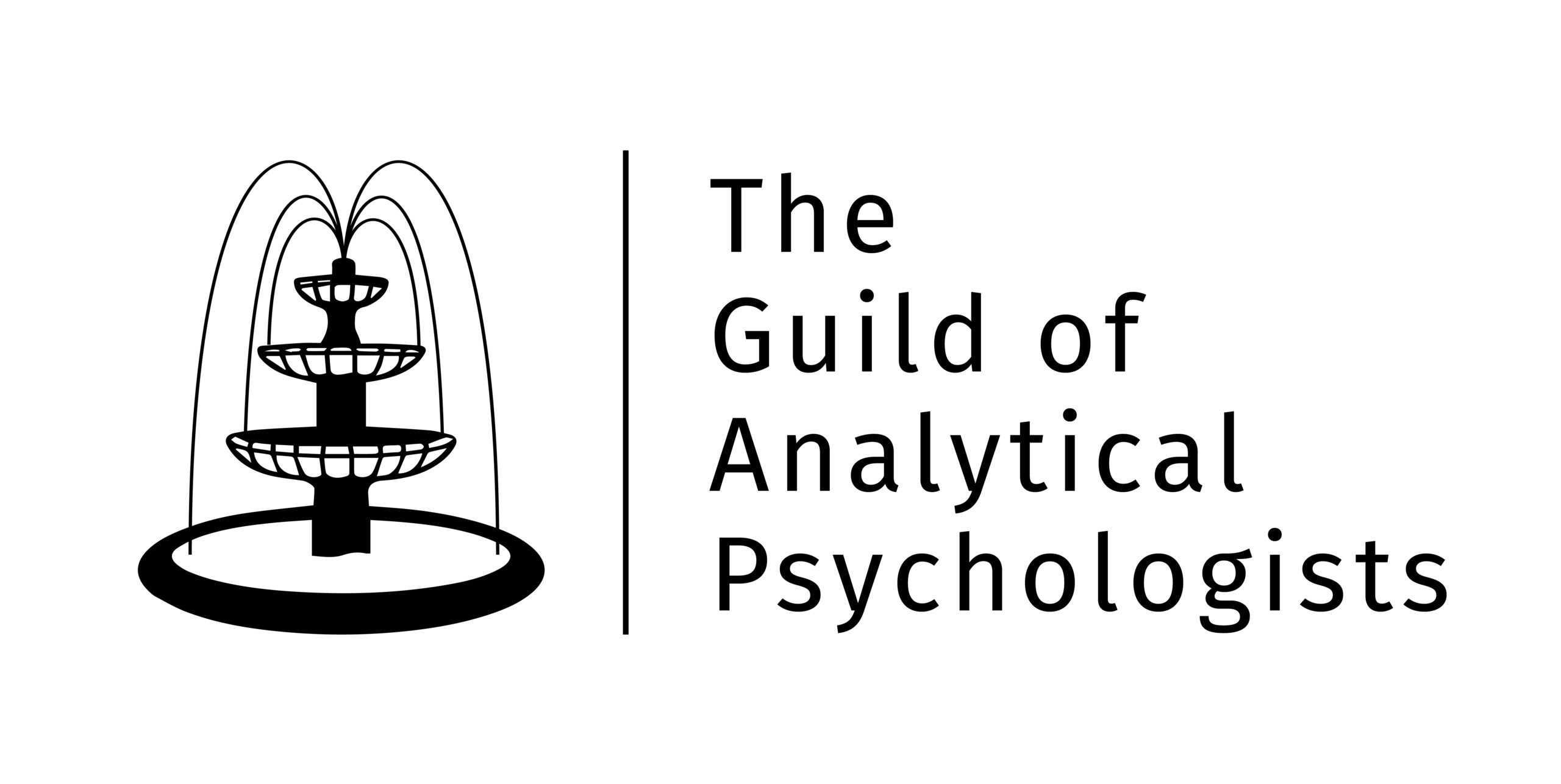 The Guild of Analytical Psychologists logo